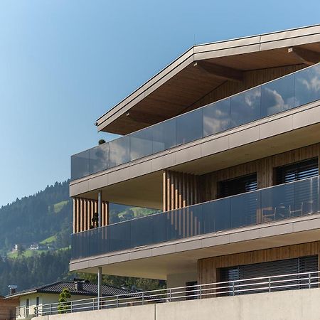 Fankhauser Apartments Ried im Zillertal Bagian luar foto