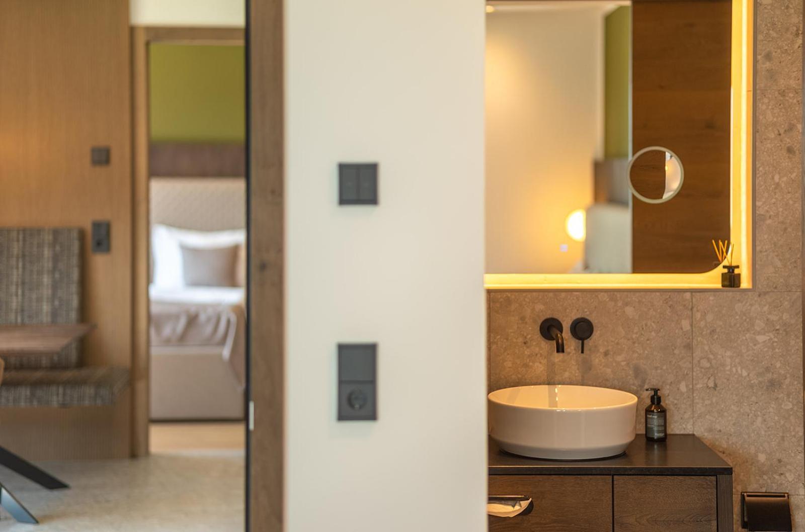 Fankhauser Apartments Ried im Zillertal Bagian luar foto