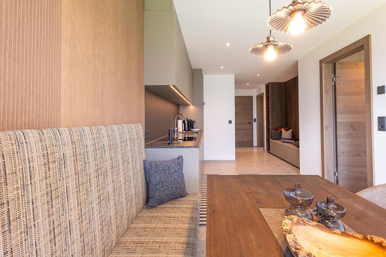 Fankhauser Apartments Ried im Zillertal Bagian luar foto