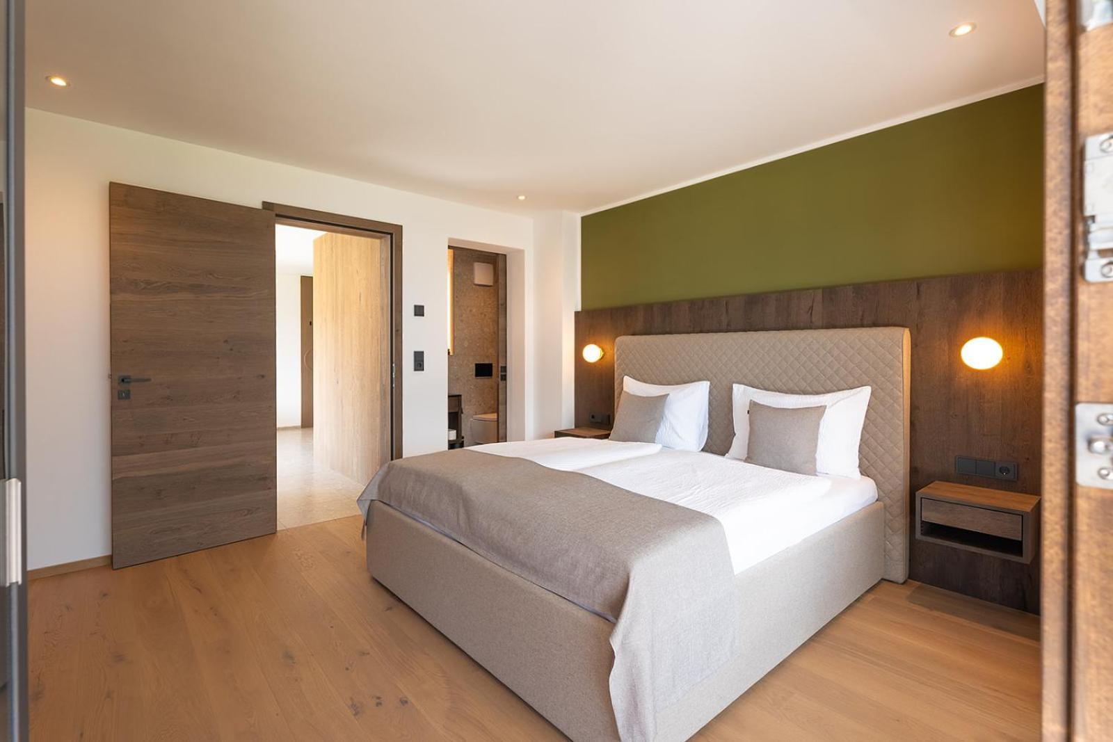 Fankhauser Apartments Ried im Zillertal Bagian luar foto