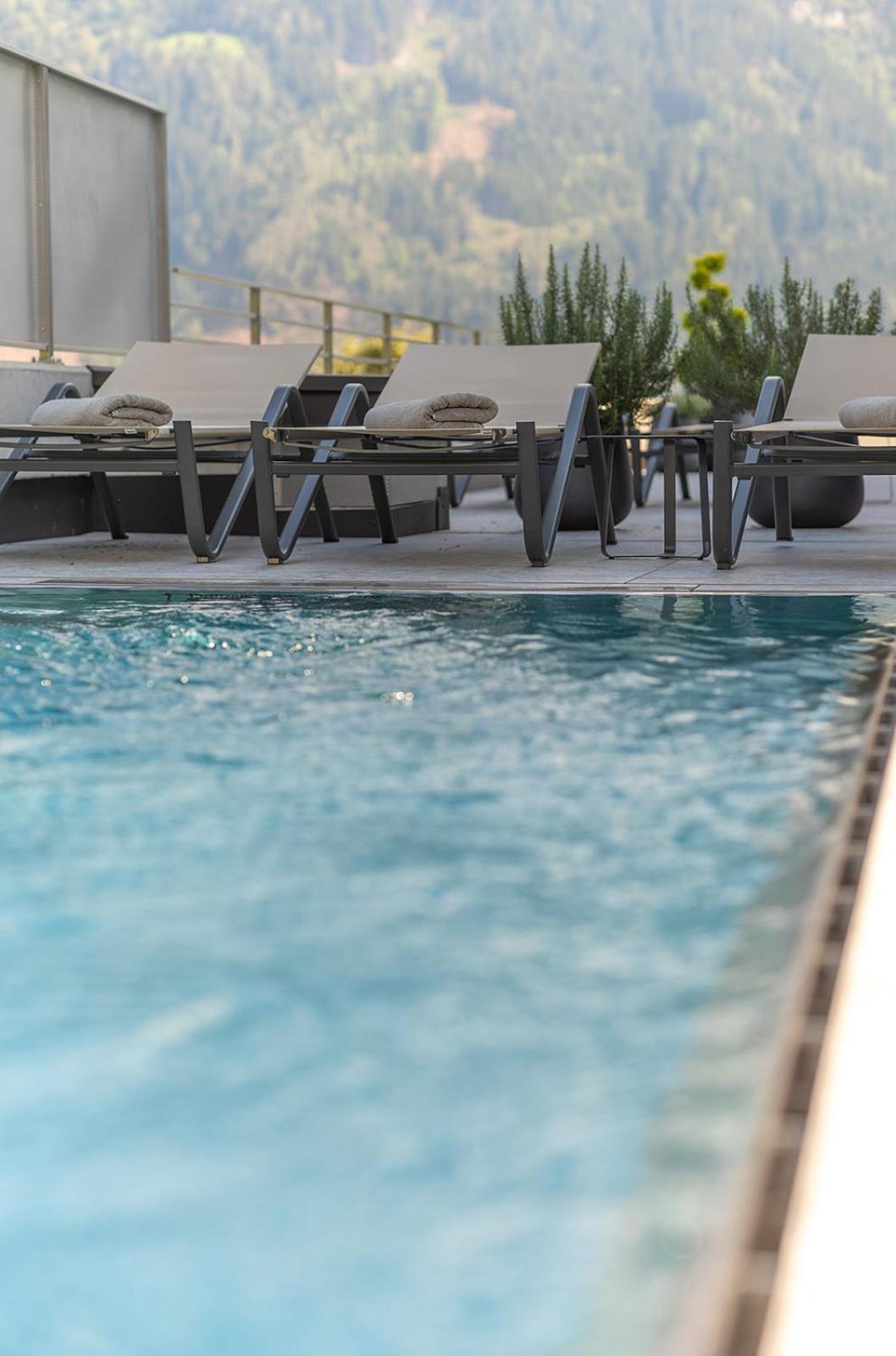 Fankhauser Apartments Ried im Zillertal Bagian luar foto