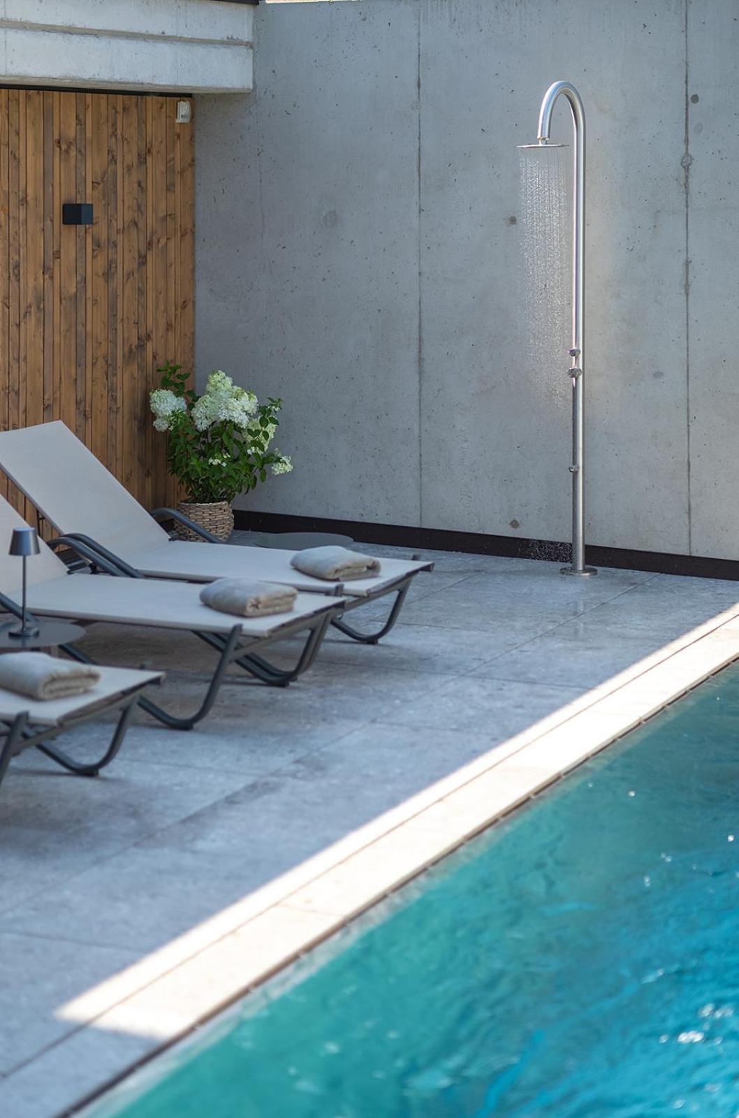 Fankhauser Apartments Ried im Zillertal Bagian luar foto