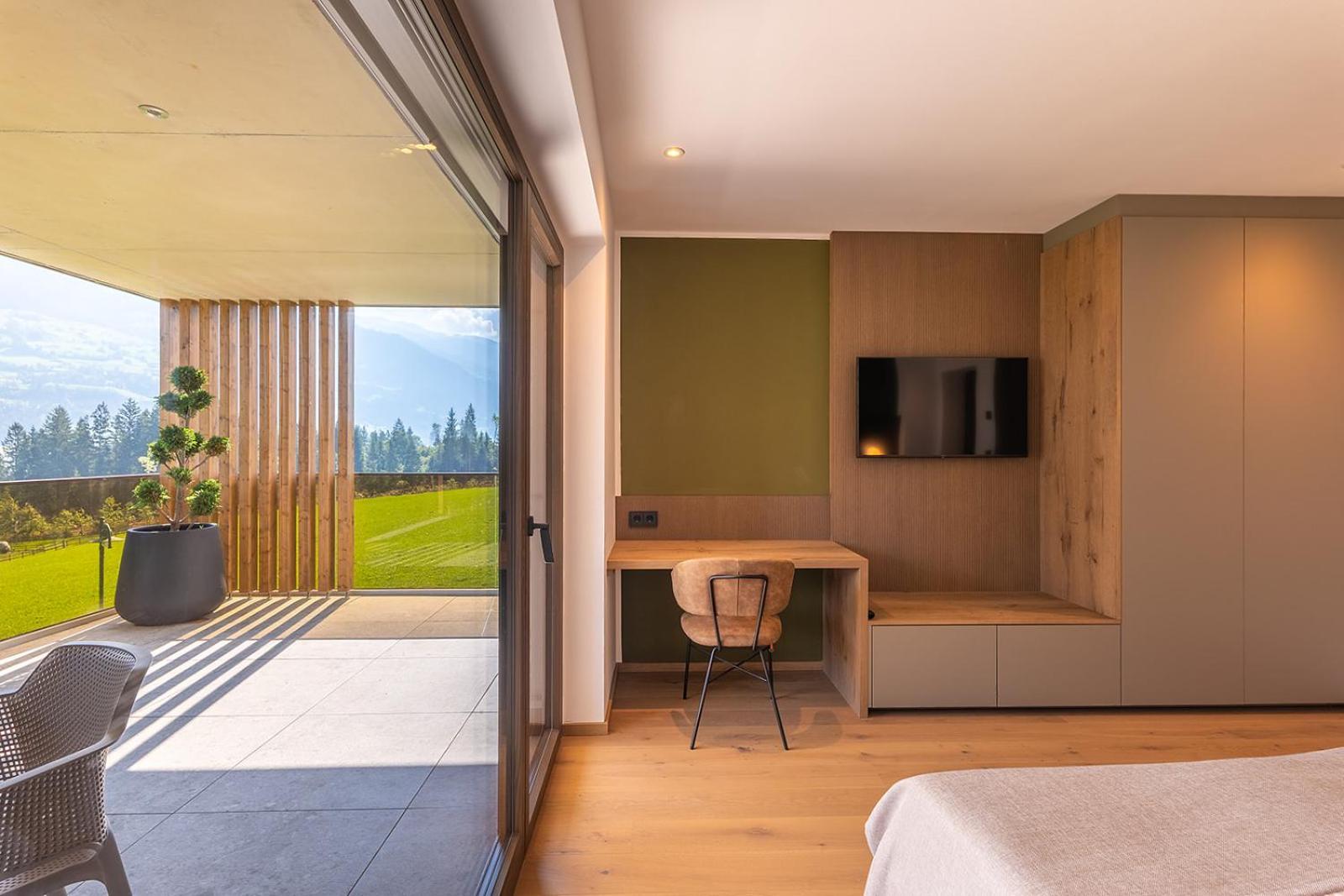 Fankhauser Apartments Ried im Zillertal Bagian luar foto