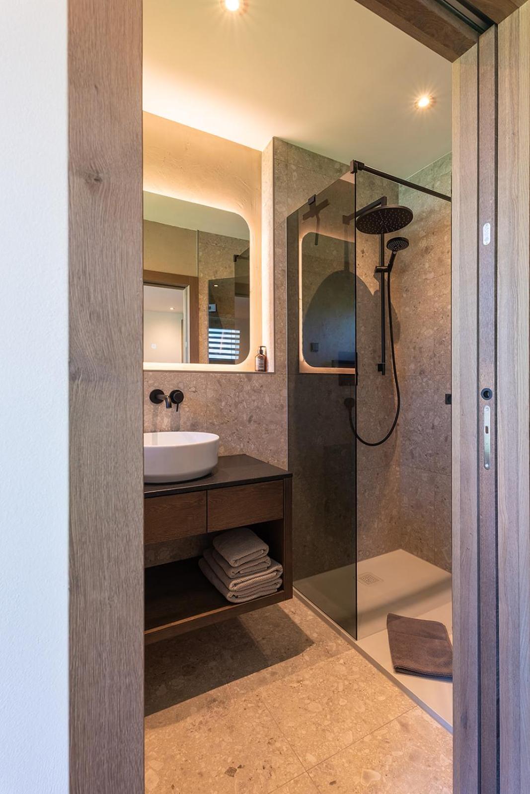 Fankhauser Apartments Ried im Zillertal Bagian luar foto